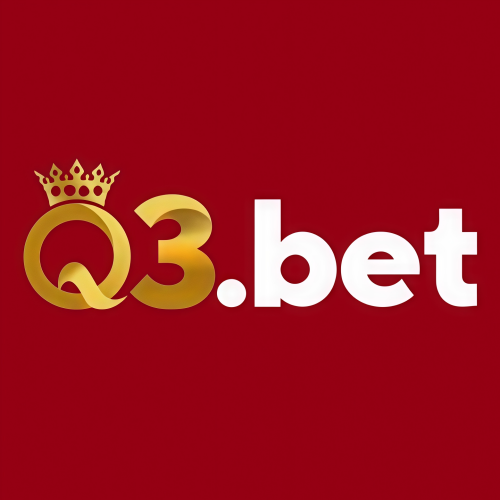 Logo da q3bet
